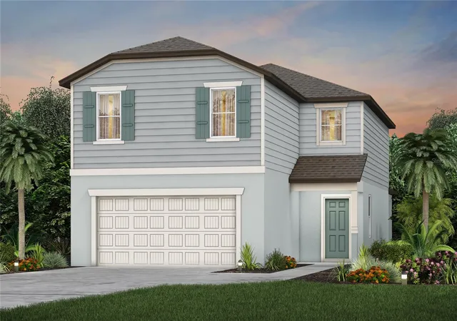 1st image of 10422 Hidden Banks Gln, Parrish, FL 34219 | MLS# TB8525217