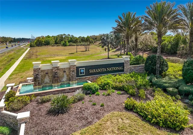 2nd image of 10051 Crooked Creek Dr, VENICE, FL 34293