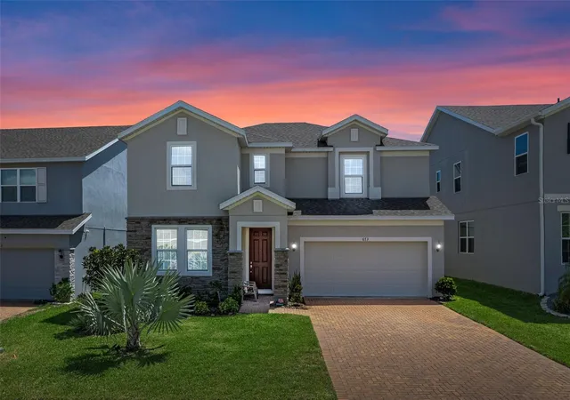 Photo 1 of Single family home for sale at 673 Blackstone St, Minneola, FL 34715 | MLS# G5114560 | Listing updated on 2026-08-15