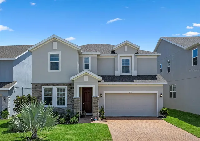 Photo 3 of Single family home for sale at 673 Blackstone St, Minneola, FL 34715 | MLS# G5114560 | Listing updated on 2026-08-15