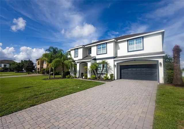 Photo 1 of Single family home for sale at 17419 Bella Nova Dr, Orlando, FL 32820 | MLS# O6421640 | Listing updated on 2026-08-22