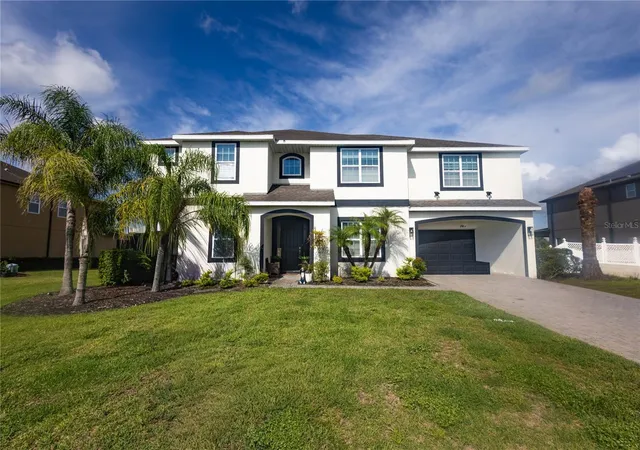 Photo 2 of Single family home for sale at 17419 Bella Nova Dr, Orlando, FL 32820 | MLS# O6421640 | Listing updated on 2026-08-22