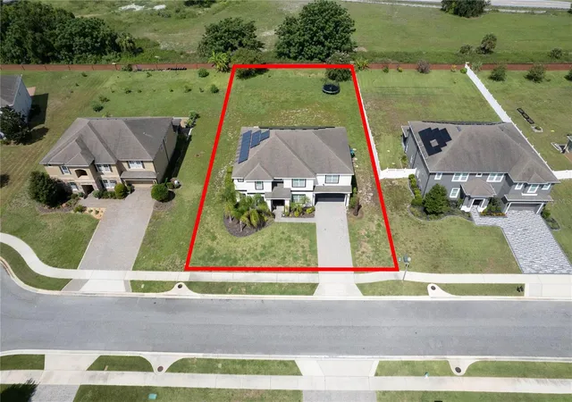 Photo 4 of Single family home for sale at 17419 Bella Nova Dr, Orlando, FL 32820 | MLS# O6421640 | Listing updated on 2026-08-22
