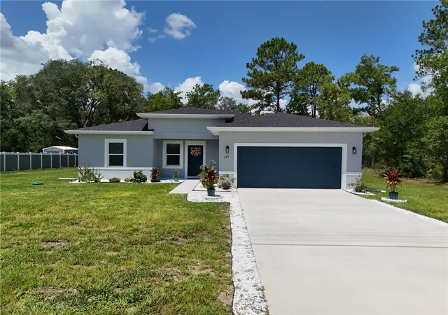 Photo 1 of Single family home for sale at 768 Marion Oaks Manor, Ocala, FL 34473 | MLS# O6421641 | Listing updated on 2026-09-01