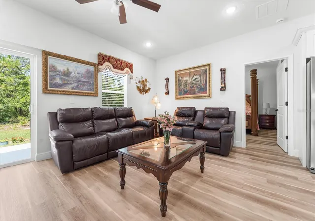 Photo 3 of Single family home for sale at 768 Marion Oaks Manor, Ocala, FL 34473 | MLS# O6421641 | Listing updated on 2026-09-01