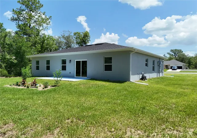 Photo 34 of Single family home for sale at 768 Marion Oaks Manor, Ocala, FL 34473 | MLS# O6421641 | Listing updated on 2026-09-01