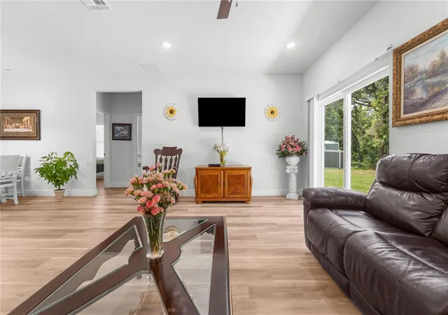 Photo 5 of Single family home for sale at 768 Marion Oaks Manor, Ocala, FL 34473 | MLS# O6421641 | Listing updated on 2026-09-01