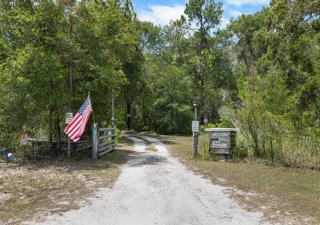 Photo 2 of Land for sale at 15624 Peace Blvd, Spring Hill, FL 34610 | MLS# TB8525223 | Listing updated on 2026-08-26