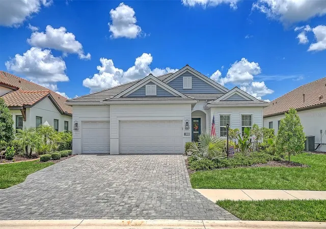 Homes for sale in Bradenton, FL | 13509 Deep Blue Pl, Bradenton, FL 34211 | MLS# A4698763