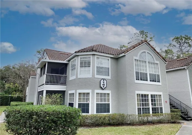 Homes for sale in Casselberry, FL | 1141 Exceller Ct #105, Casselberry, FL 32707 | MLS# S5152881