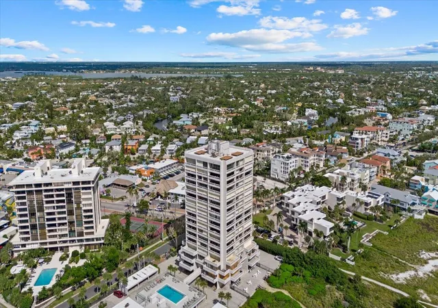 Photo 2 of Condo for sale at 5400 Ocean Blvd #17-04, Sarasota, FL 34242 | MLS# A4698764 | Listing updated on 2026-08-23
