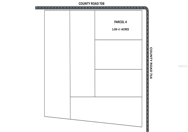 3rd image of Parcel 4 Cr 714, Center Hill, FL 33514 | MLS# G5114562