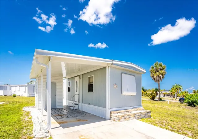 Homes for sale in Port Charlotte, FL | 7459 Danvers Cir, Port Charlotte, FL 33981 | MLS# C7527963