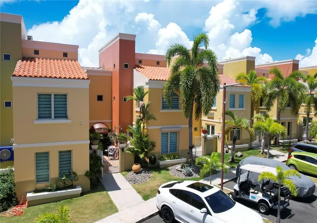 Homes for sale in Humacao, PR | 46 Aquabella #46, Humacao, PR 00791 | MLS# PR9122484