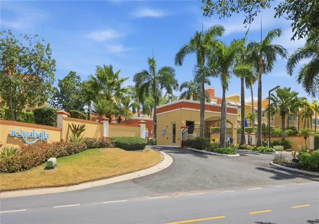 Homes for sale in Humacao, PR | 46 Aquabella #46, Humacao, PR 00791 | MLS# PR9122484