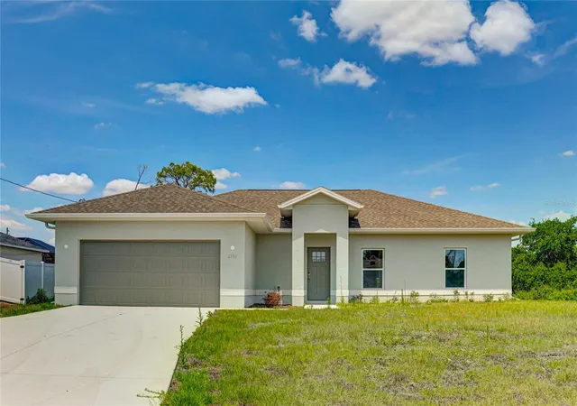 Homes for sale in North Port, FL | 2194 Brancusi Ave, North Port, FL 34288 | MLS# C7527964