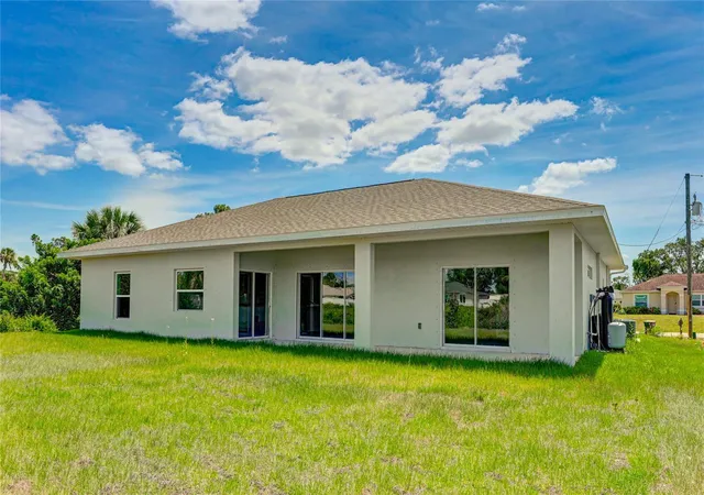 Homes for sale in North Port, FL | 2194 Brancusi Ave, North Port, FL 34288 | MLS# C7527964