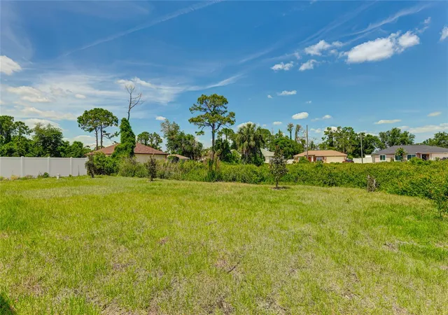 Homes for sale in North Port, FL | 2194 Brancusi Ave, North Port, FL 34288 | MLS# C7527964