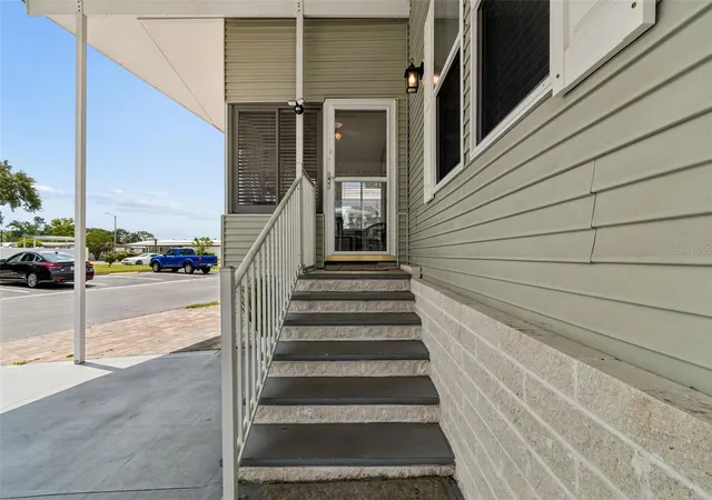 Photo 3 of Manufactured home for sale at 9790 66th Street N #252, Pinellas Park, FL 33782 | MLS# TB8525235 | Listing updated on 2026-08-09