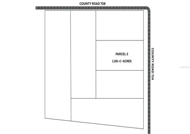 2nd image of Parcel 3 Cr 714, Center Hill, FL 33514 | MLS# G5114564