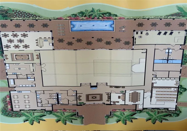 14th image of 2884 Wood Duck Dr, Polk City, FL 33868 | MLS# L4963214