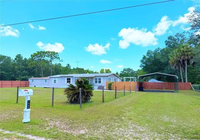 Homes for sale in Homosassa, FL | 1590 S Palm Ave, Homosassa, FL 34448 | MLS# W7887272