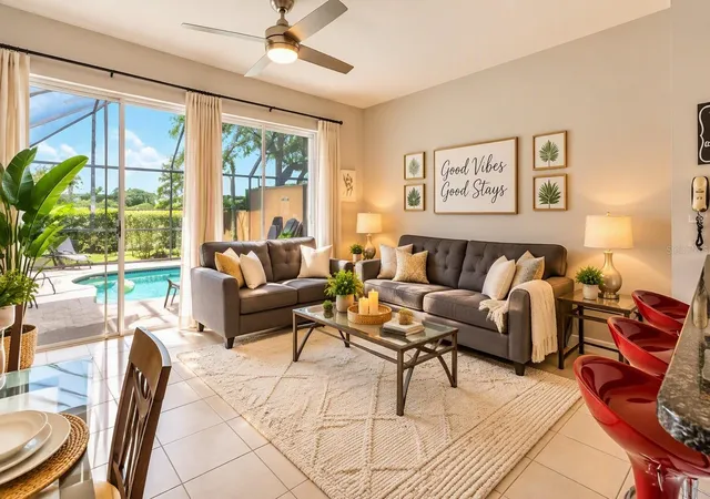 Photo 3 of Townhouse for sale at 7683 Fitzclarence St, Kissimmee, FL 34747 | MLS# O6421663 | Listing updated on 2026-10-27