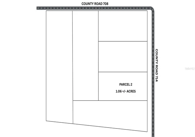 2nd image of Parcel 2 Cr 714, Center Hill, FL 33514 | MLS# G5114565