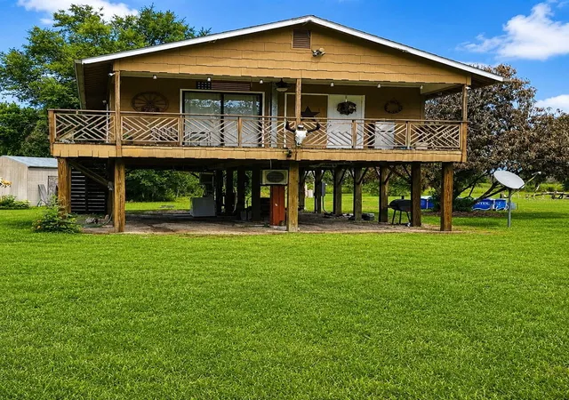 1st image of 988 Fazzini Dr, Frostproof, FL 33843 | MLS# K4903611