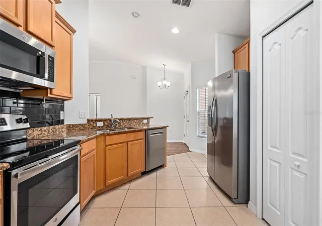 Photo 3 of Single family home for sale at 5317 Peach Blossom Blvd, Port Orange, FL 32128 | MLS# V4949988 | Listing updated on 2026-10-01