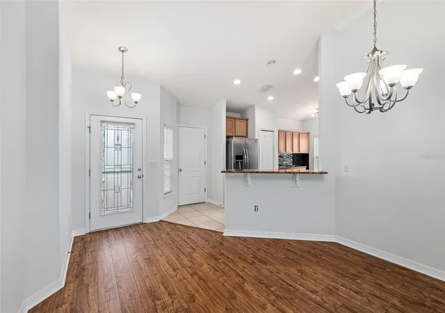 Photo 4 of Single family home for sale at 5317 Peach Blossom Blvd, Port Orange, FL 32128 | MLS# V4949988 | Listing updated on 2026-10-01