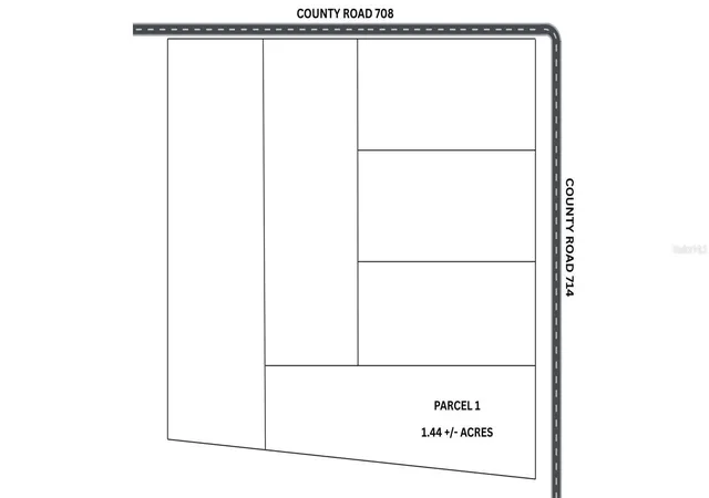 2nd image of Parcel 1 Cr 714, Center Hill, FL 33514 | MLS# G5114566