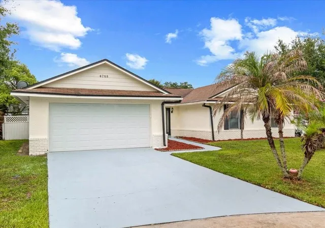 Homes for sale in Orlando, FL | 4768 Crossbow Ct, Orlando, FL 32829 | MLS# O6421665