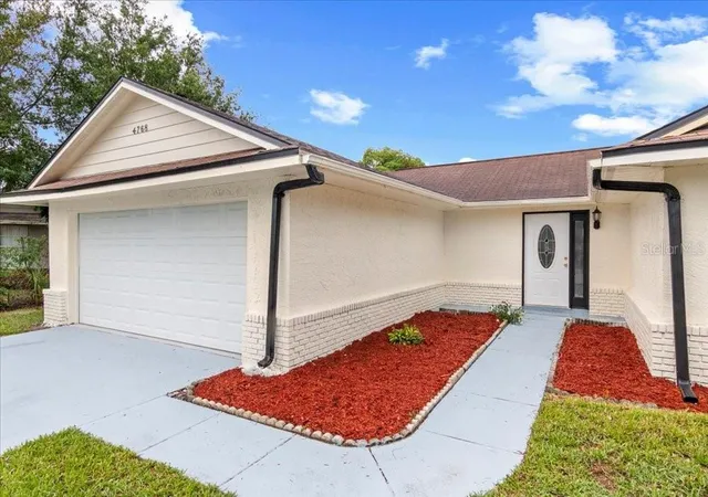 Homes for sale in Orlando, FL | 4768 Crossbow Ct, Orlando, FL 32829 | MLS# O6421665