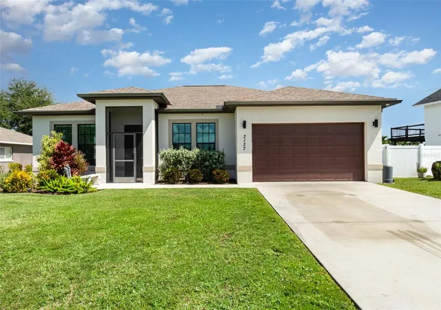 Photo 1 of Single family home for sale at 3137 Se 8th Avenue, Cape Coral, FL 33904 | MLS# A4698765 | Listing updated on 2026-09-01