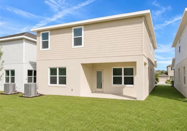 Photo 4 of Sale Pending at 3662 Briarlynne Way, Harmony, FL 34773 | MLS# O6421666 | Listing updated on 2026-07-03