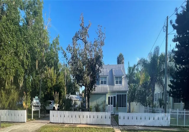 Multi family home for sale at 305 Mary Ave, NEW SMYRNA BEACH, FL 32168 | MLS# NS1088634