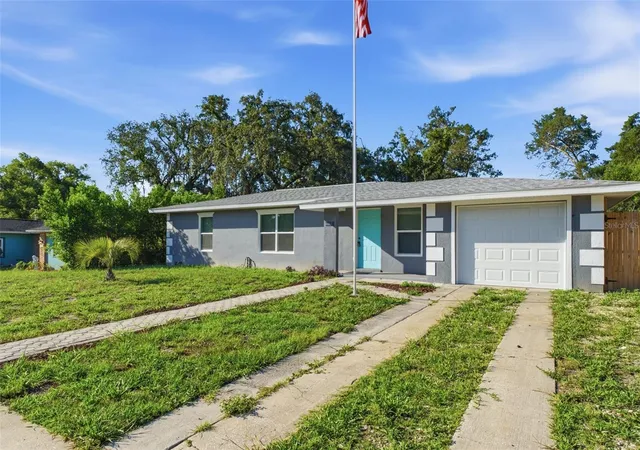 2nd image of 7178 Holiday Dr, Spring Hill, FL 34606 | MLS# W7887273
