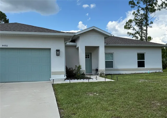 Homes for sale in North Port, FL | 4450 Wall Ln, North Port, FL 34287 | MLS# C7527966