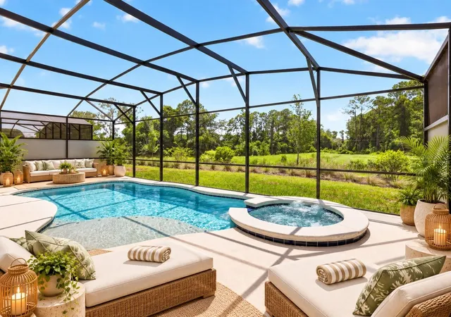 Photo 2 of Single family home for sale at 1242 Butterfly Orchid Rd, Davenport, FL 33837 | MLS# O6421680 | Listing updated on 2026-10-07