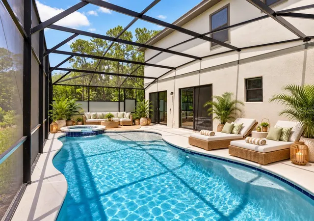 Photo 4 of Single family home for sale at 1242 Butterfly Orchid Rd, Davenport, FL 33837 | MLS# O6421680 | Listing updated on 2026-10-07