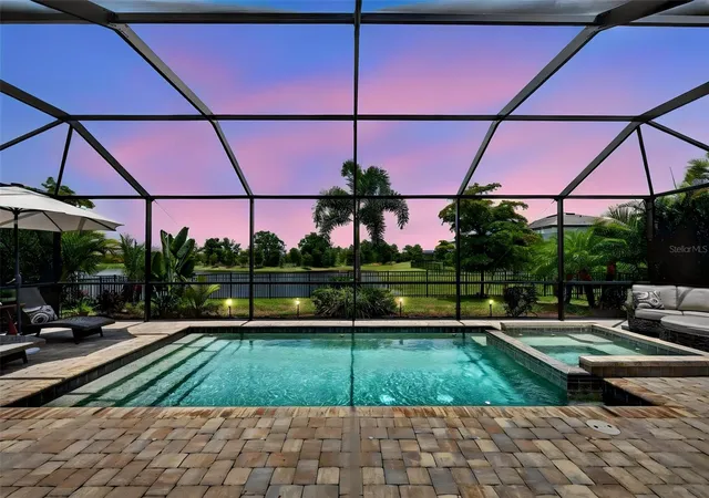 Homes for sale in Bradenton, FL | 4881 Seafoam Trl, Bradenton, FL 34211 | MLS# A4698768