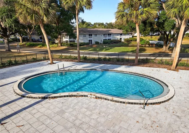 17th image of 2945 Sw 32nd Ave #D6, Ocala, FL 34474 | MLS# OM727780