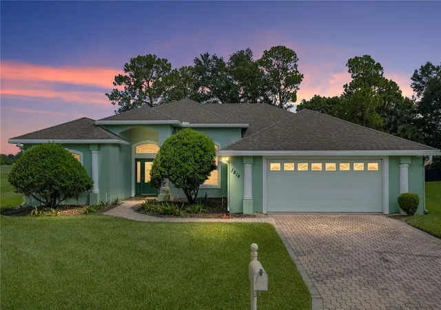 2nd image of 1814 Sandhill Ln, Winter Haven, FL 33884 | MLS# L4963215