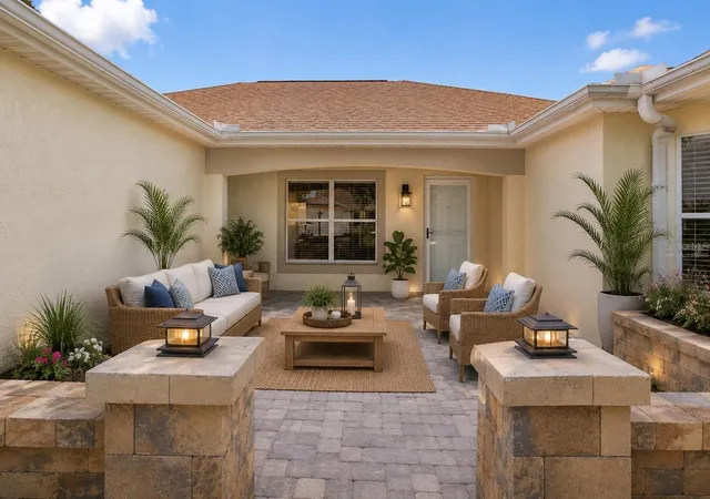 image of 1213 El Esparza Ln, Lady Lake, FL 32159 | MLS# R4911555