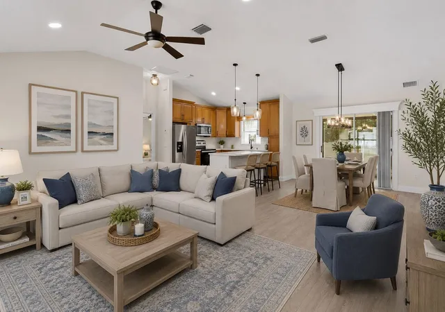 image of 1213 El Esparza Ln, Lady Lake, FL 32159 | MLS# R4911555