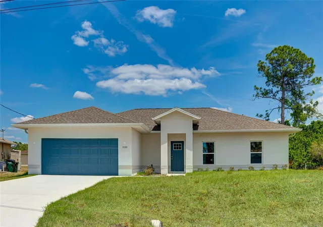 Homes for sale in North Port, FL | 5330 Iota Ct, North Port, FL 34288 | MLS# C7527967