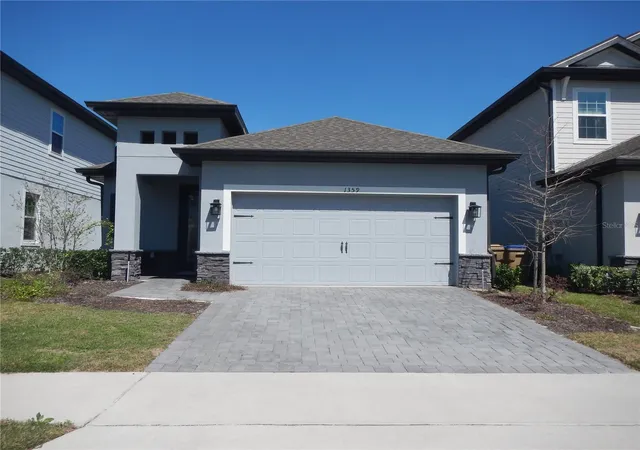 Photo 1 of Single family home for sale at 1359 Greenfield Loop, Kissimmee, FL 34747 | MLS# S5152889 | Listing updated on 2026-07-03