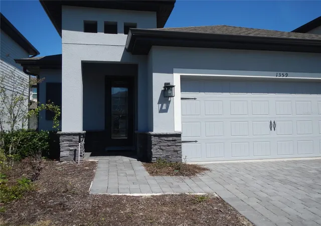 Photo 1 of Single family home for sale at 1359 Greenfield Loop, Kissimmee, FL 34747 | MLS# S5152889 | Listing updated on 2026-07-03