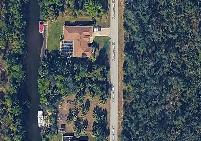 Photo 2 of Land for sale at 2167 Fernwood St, Port Charlotte, FL 33948 | MLS# O6421687 | Listing updated on 2026-09-03